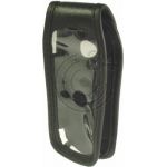 hier klicken, um das Produktfoto f&uuml;r Ledertasche schwarz zu vergr&ouml;&szlig;ern