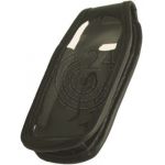 hier klicken, um das Produktfoto f&uuml;r Ledertasche schwarz zu vergr&ouml;&szlig;ern