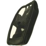 hier klicken, um das Produktfoto f&uuml;r Ledertasche schwarz zu vergr&ouml;&szlig;ern