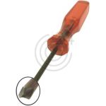 hier klicken, um das Produktfoto f&uuml;r Schraubendreher Tri-Wing zu vergr&ouml;&szlig;ern