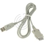 hier klicken, um das Produktfoto f&uuml;r USB-Datenkabel Syncro/DFÜ/GPRS PCB429USE zu vergr&ouml;&szlig;ern