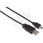 hier klicken, um das Produktfoto f&uuml;r miniUSB-Datenkabel zu vergr&ouml;&szlig;ern