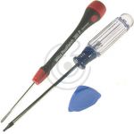 hier klicken, um das Produktfoto f&uuml;r SE-Gehäuseöffnungsset TPC zu vergr&ouml;&szlig;ern