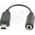 hier klicken, um das Produktfoto f&uuml;r Stereo Audio-Adapter zu vergr&ouml;&szlig;ern