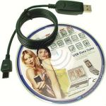 hier klicken, um das Produktfoto f&uuml;r USB-Datenkabel m. DataSuite MA-8280 zu vergr&ouml;&szlig;ern