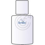 hier klicken, um das Produktfoto f&uuml;r Displayschutzfolie DuraSec ClearTec 5 Stk zu vergr&ouml;&szlig;ern