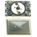 hier klicken, um das Produktfoto f&uuml;r Gesprächs-Lautsprecher (Hörkapsel) zu vergr&ouml;&szlig;ern