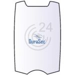 hier klicken, um das Produktfoto f&uuml;r Displayschutzfolie DuraSec HighTec zu vergr&ouml;&szlig;ern