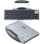 hier klicken, um das Produktfoto f&uuml;r Tastatur QWERTY KLAPPBAR zu vergr&ouml;&szlig;ern