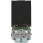 hier klicken, um das Produktfoto f&uuml;r Ersatz-Farbdisplay mit Board zu vergr&ouml;&szlig;ern