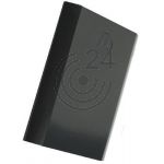 hier klicken, um das Produktfoto f&uuml;r Akkufachdeckel grau zu vergr&ouml;&szlig;ern