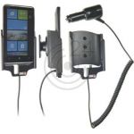 hier klicken, um das Produktfoto f&uuml;r Kfz-Ladehalter m. Kugelgelenk zu vergr&ouml;&szlig;ern