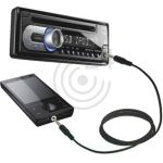 hier klicken, um das Produktfoto f&uuml;r Soundkabel AUX/Line-In (Klinke auf Klinke) zu vergr&ouml;&szlig;ern