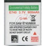 hier klicken, um das Produktfoto f&uuml;r Akku Li-Ion 700 mAh zu vergr&ouml;&szlig;ern