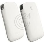 hier klicken, um das Produktfoto f&uuml;r Krusell Donsö Holster Pouch Large white zu vergr&ouml;&szlig;ern