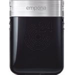 hier klicken, um das Produktfoto f&uuml;r Akkufachdeckel black zu vergr&ouml;&szlig;ern