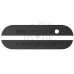 hier klicken, um das Produktfoto f&uuml;r Blenden-Set Frontseite oben + unten grau zu vergr&ouml;&szlig;ern