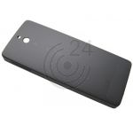 hier klicken, um das Produktfoto f&uuml;r Akkudeckel Rückschale schwarz mit Seitentasten zu vergr&ouml;&szlig;ern