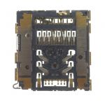 hier klicken, um das Produktfoto f&uuml;r Kombi Reader (microSD-Reader und Nano-Sim-Reader) zu vergr&ouml;&szlig;ern