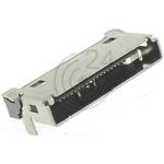 hier klicken, um das Produktfoto f&uuml;r 22-Pin Ladeanschluß-Buchse zu vergr&ouml;&szlig;ern