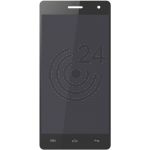 hier klicken, um das Produktfoto f&uuml;r Display + Touchscreen -Modul schwarz zu vergr&ouml;&szlig;ern