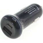 hier klicken, um das Produktfoto f&uuml;r Micro Zigarettenanzünder-Adapter auf USB 2A zu vergr&ouml;&szlig;ern