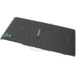 hier klicken, um das Produktfoto f&uuml;r Akkudeckel Rückschale +seitlichem Chromrahmen zu vergr&ouml;&szlig;ern