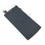 hier klicken, um das Produktfoto f&uuml;r Display + Touchscreen -Modul schwarz zu vergr&ouml;&szlig;ern