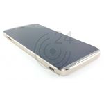 hier klicken, um das Produktfoto f&uuml;r Frontschale +Display+Touchscreen+Rahmen Gold zu vergr&ouml;&szlig;ern