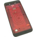 hier klicken, um das Produktfoto f&uuml;r Frontrahmen schwarz zu vergr&ouml;&szlig;ern