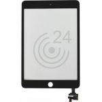 hier klicken, um das Produktfoto f&uuml;r Touchscreen schwarz mit IC-Flex zu vergr&ouml;&szlig;ern