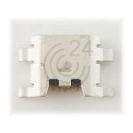 hier klicken, um das Produktfoto f&uuml;r microUSB Ladeanschluß-Buchse zu vergr&ouml;&szlig;ern