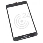 hier klicken, um das Produktfoto f&uuml;r Touchscreen Frontglas schwarz zu vergr&ouml;&szlig;ern