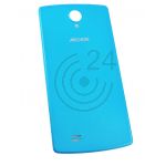 hier klicken, um das Produktfoto f&uuml;r Akkudeckel Rückschale blau zu vergr&ouml;&szlig;ern