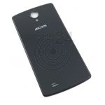 hier klicken, um das Produktfoto f&uuml;r Akkudeckel Rückschale schwarz zu vergr&ouml;&szlig;ern