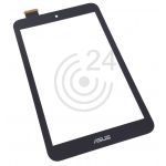 hier klicken, um das Produktfoto f&uuml;r Touchscreen (Frontglas) schwarz zu vergr&ouml;&szlig;ern