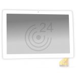 hier klicken, um das Produktfoto f&uuml;r Touchscreen Frontglas weiß zu vergr&ouml;&szlig;ern