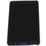 hier klicken, um das Produktfoto f&uuml;r Frontschale mit Display und Touchscreen schwarz zu vergr&ouml;&szlig;ern