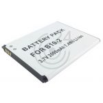 hier klicken, um das Produktfoto f&uuml;r Akku Li-Ion 2000 mAh (Ersetzt B10-2) zu vergr&ouml;&szlig;ern