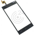 hier klicken, um das Produktfoto f&uuml;r Touchscreen (Frontglas) schwarz zu vergr&ouml;&szlig;ern
