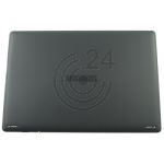 hier klicken, um das Produktfoto f&uuml;r Rückschale Backcover schwarz zu vergr&ouml;&szlig;ern