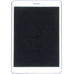 hier klicken, um das Produktfoto f&uuml;r Frontschale mit Display und Touchscreen weiß zu vergr&ouml;&szlig;ern