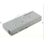 hier klicken, um das Produktfoto f&uuml;r Powerbank DB-20810 (20800mAh) weiß zu vergr&ouml;&szlig;ern