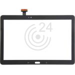 hier klicken, um das Produktfoto f&uuml;r Touchscreen Frontglas schwarz zu vergr&ouml;&szlig;ern