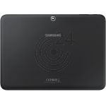 hier klicken, um das Produktfoto f&uuml;r Rückschale Rückdeckel Akkudeckel schwarz zu vergr&ouml;&szlig;ern