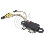 hier klicken, um das Produktfoto f&uuml;r Tablet-Dockconnector-Buchse USB + HDMI zu vergr&ouml;&szlig;ern