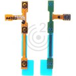 hier klicken, um das Produktfoto f&uuml;r Lautstärke Seitentasten + Einschaltknopf Flexband zu vergr&ouml;&szlig;ern