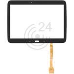 hier klicken, um das Produktfoto f&uuml;r Touchscreen Frontglas schwarz zu vergr&ouml;&szlig;ern