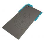 hier klicken, um das Produktfoto f&uuml;r Rückschale schwarz mit Kameraglas zu vergr&ouml;&szlig;ern