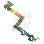 hier klicken, um das Produktfoto f&uuml;r USB-Ladebuchse + Mikrofon + Audiobuchse Flex-Kabel zu vergr&ouml;&szlig;ern